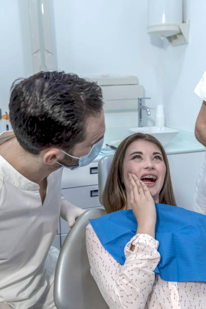 Best Cracked Tooth Emergency Dentist  in Fountain Valley, CA