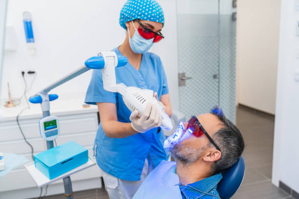 Best Dentist for Tooth Abscess  in Fountain Valley, CA